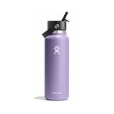 Hydro Flask 40 Oz Wide Flex Straw Cap Moonshadow