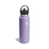 Hydro Flask 40 Oz Wide Flex Straw Cap Moonshadow