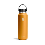 Hydro Flask 40 Oz Wide Flex Cap Fossil