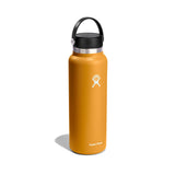 Hydro Flask 40 Oz Wide Flex Cap Fossil