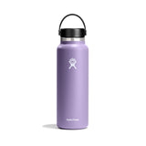 Hydro Flask 40 Oz Wide Flex Cap Moonshadow