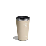 Hydro Flask 16 Oz All Around Travel Tumbler Oat