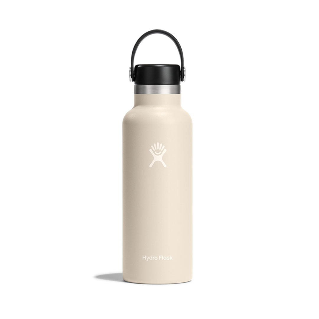 HYDRO FLASK Hydro Flask 18 Oz Standard Flex Cap Oat