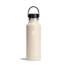 HYDRO FLASK Hydro Flask 18 Oz Standard Flex Cap Oat