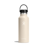 Hydro Flask 18 Oz Standard Flex Cap Oat