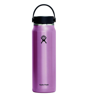 HYDRO FLASK 32 OZ LIGHTWEIGHT WIDE FLEX CAP TOURMALINE