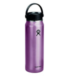 HYDRO FLASK HYDRO FLASK 32 OZ LIGHTWEIGHT WIDE FLEX CAP TOURMALINE