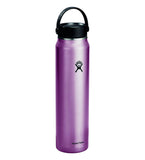 HYDRO FLASK 40 OZ LIGHTWEIGHT WIDE FLEX CAP TOURMALINE