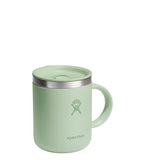 HYDRO FLASK 12 OZ COFFEE MUG ALOE