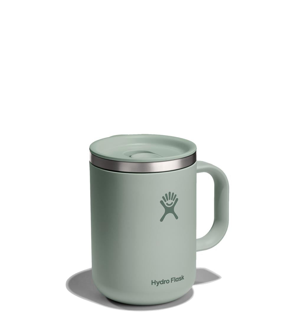 HYDRO FLASK HYDRO FLASK 12 OZ COFFEE MUG AGAVE