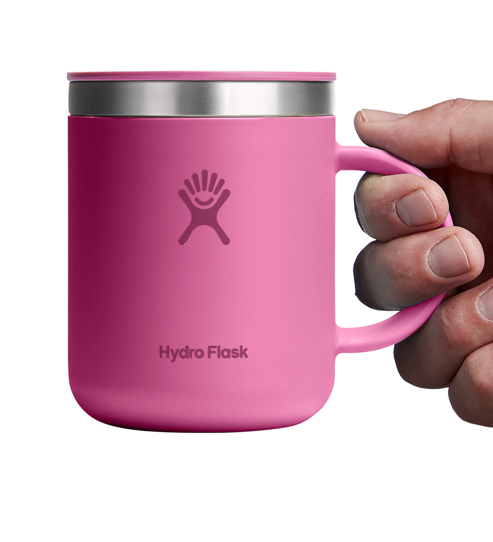 HYDRO FLASK HYDRO FLASK 12 OZ COFFEE MUG REEF