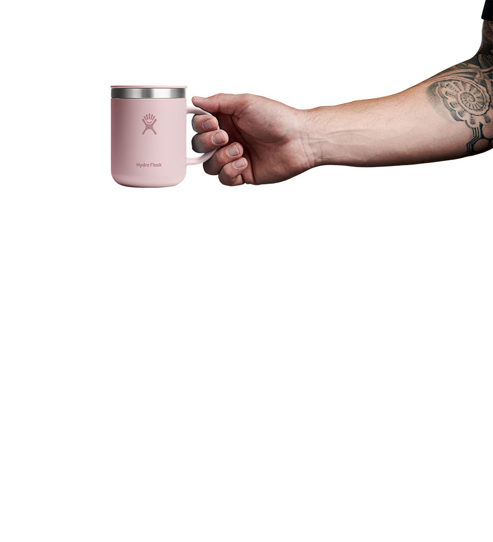 HYDRO FLASK HYDRO FLASK 12 OZ COFFEE MUG TRILLIUM