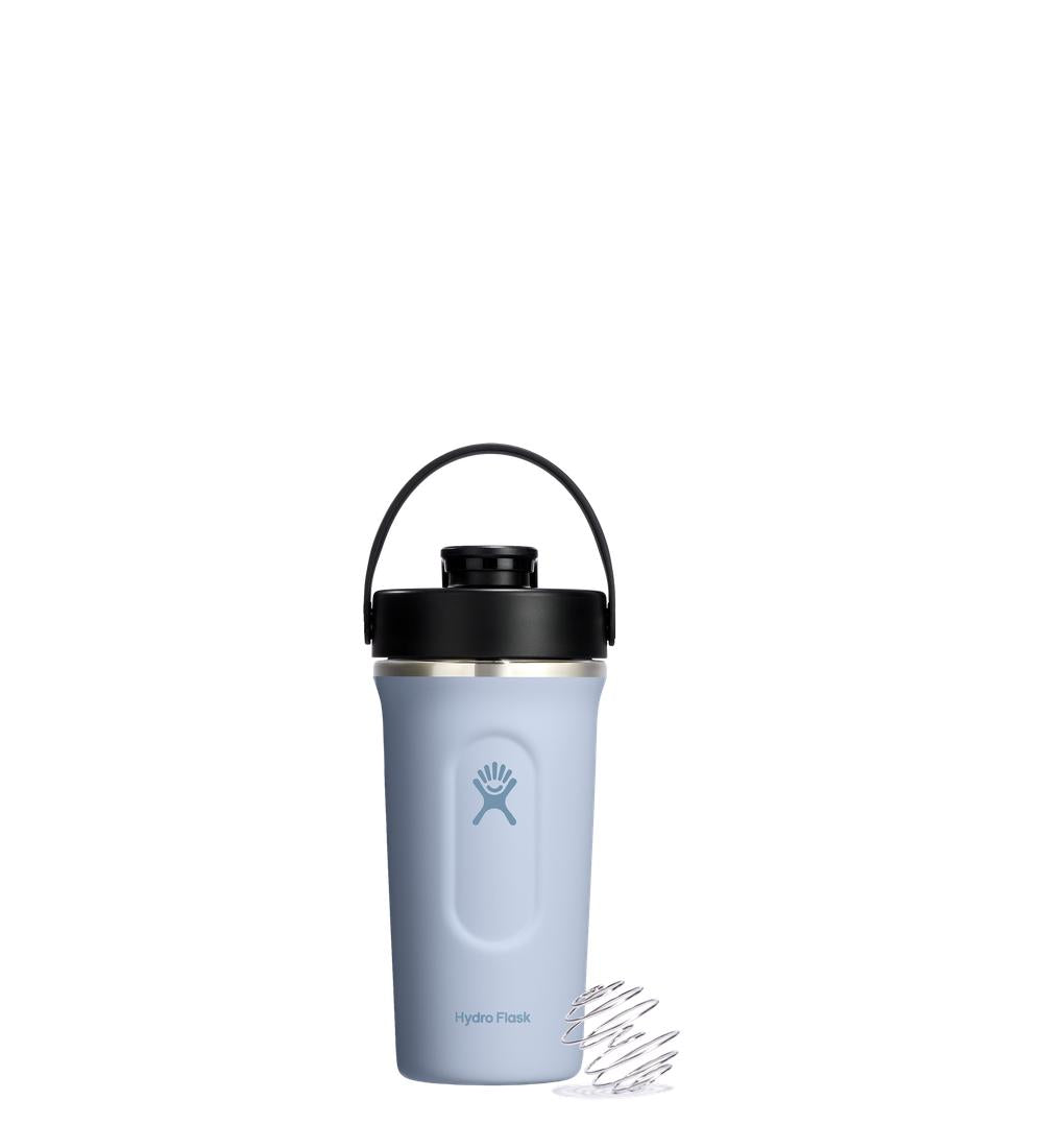 HYDRO FLASK HYDRO FLASK 24 OZ INSULATED SHAKER BOTTLE SURF