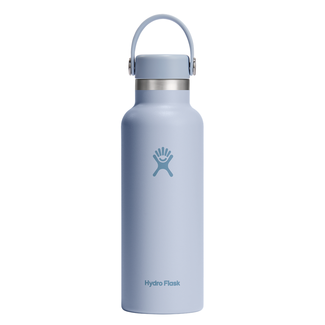 Hydro Flask 18oz Standard Flex Cap Surf
