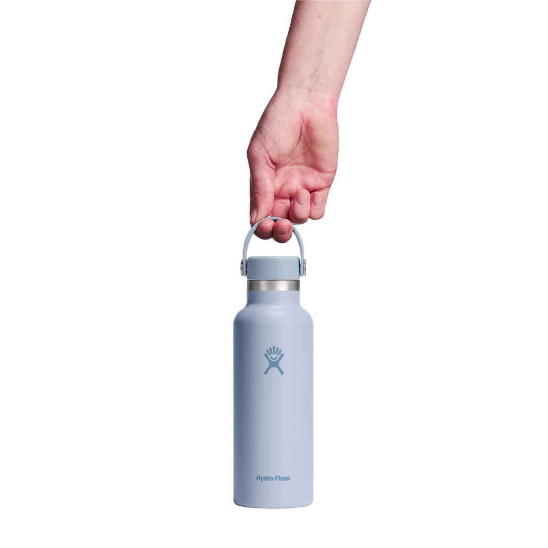 Hydro Flask 18oz Standard Flex Cap Surf