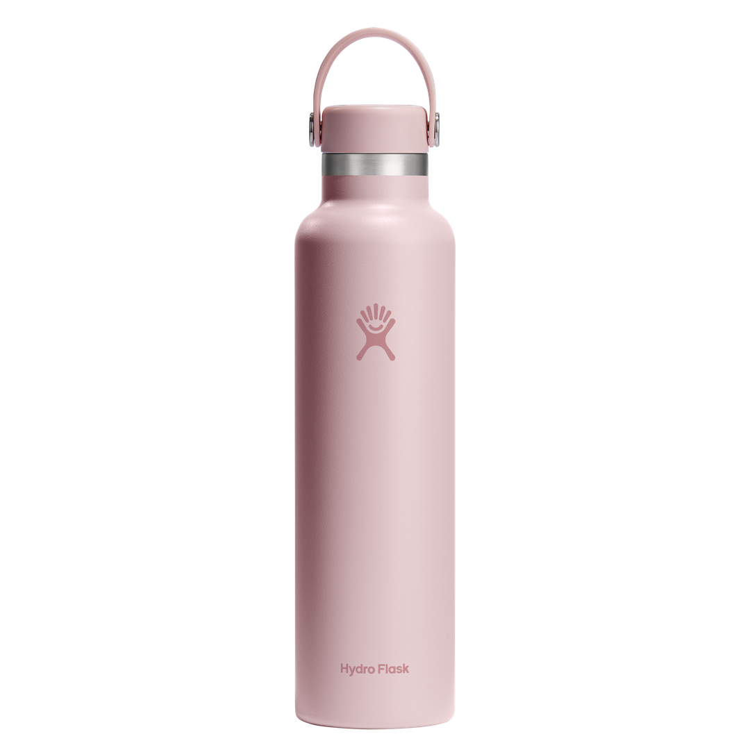Hydro Flask 24oz Standard Flex Cap Trillium