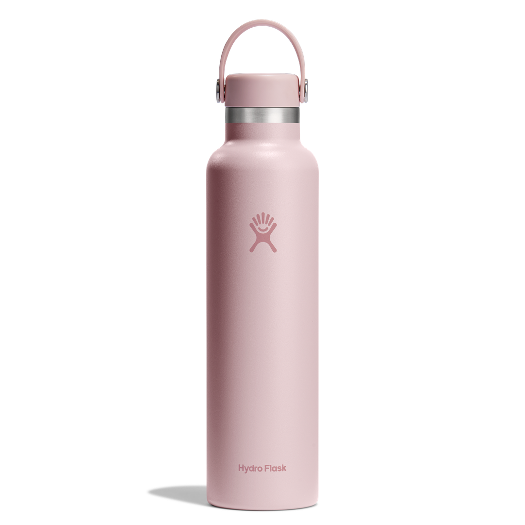 Hydro Flask 24oz Standard Flex Cap Trillium