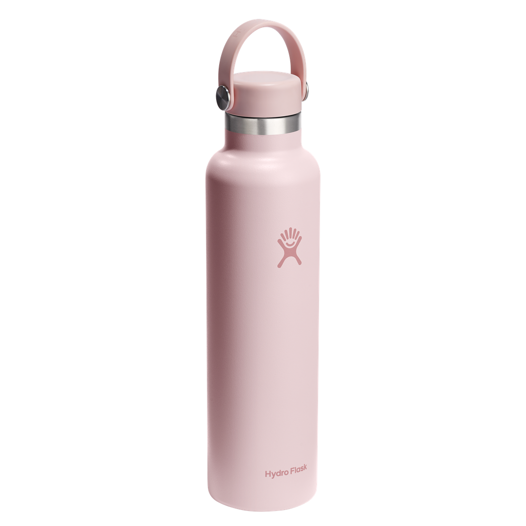 Hydro Flask 24oz Standard Flex Cap Trillium