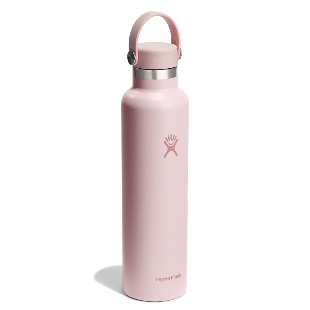 Hydro Flask 24oz Standard Flex Cap Trillium