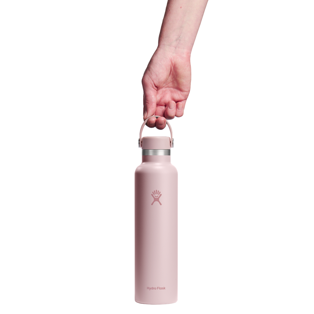 Hydro Flask 24oz Standard Flex Cap Trillium