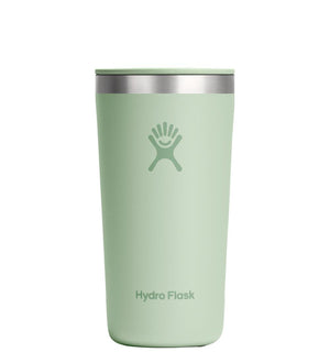 HYDRO FLASK 12 OZ TUMBLER ALOE
