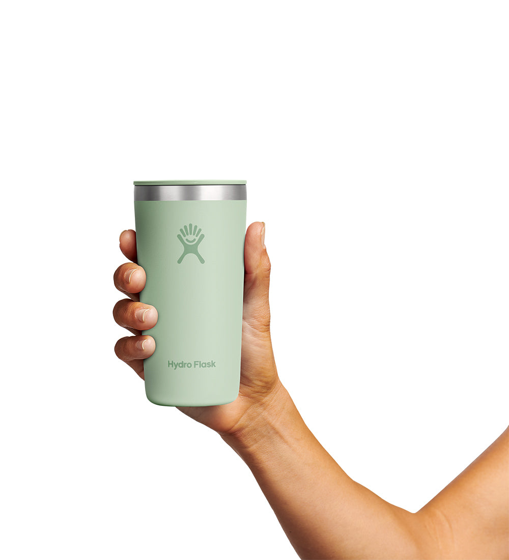 HYDRO FLASK HYDRO FLASK 12 OZ TUMBLER ALOE