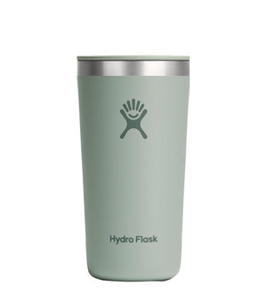 HYDRO FLASK 12 OZ TUMBLER AGAVE