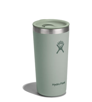 HYDRO FLASK 12 OZ TUMBLER AGAVE