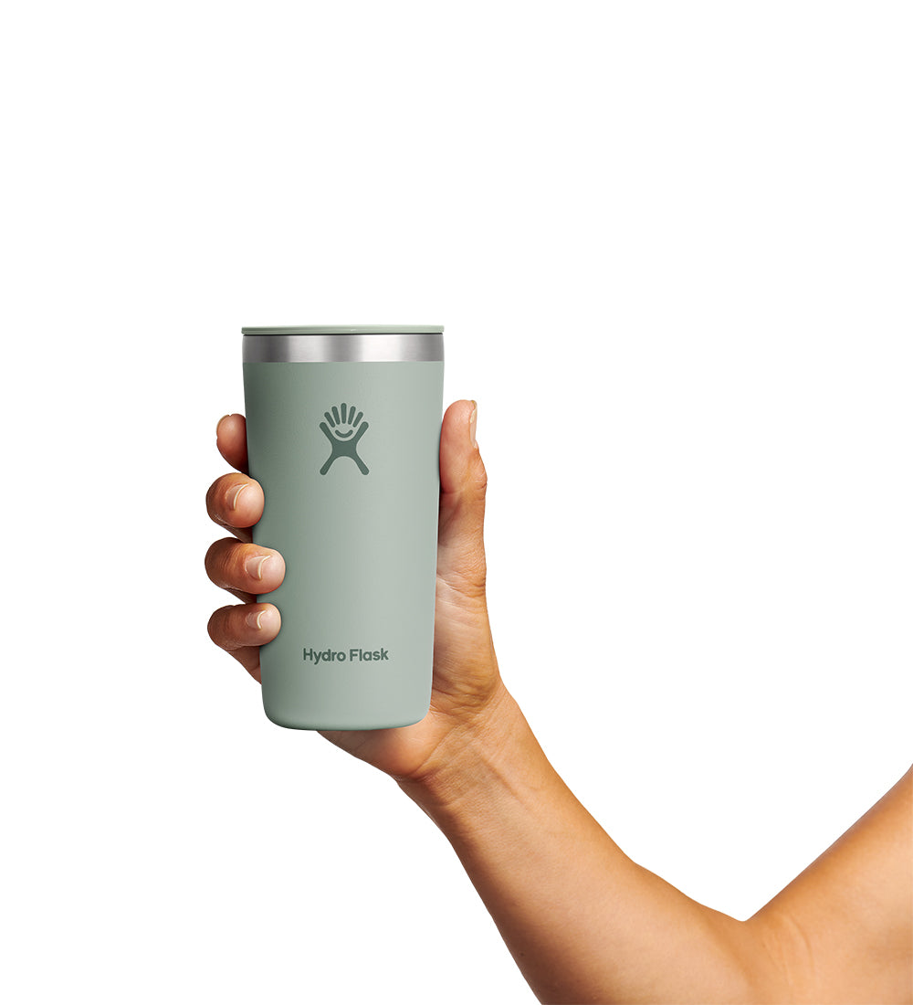 HYDRO FLASK HYDRO FLASK 12 OZ TUMBLER AGAVE