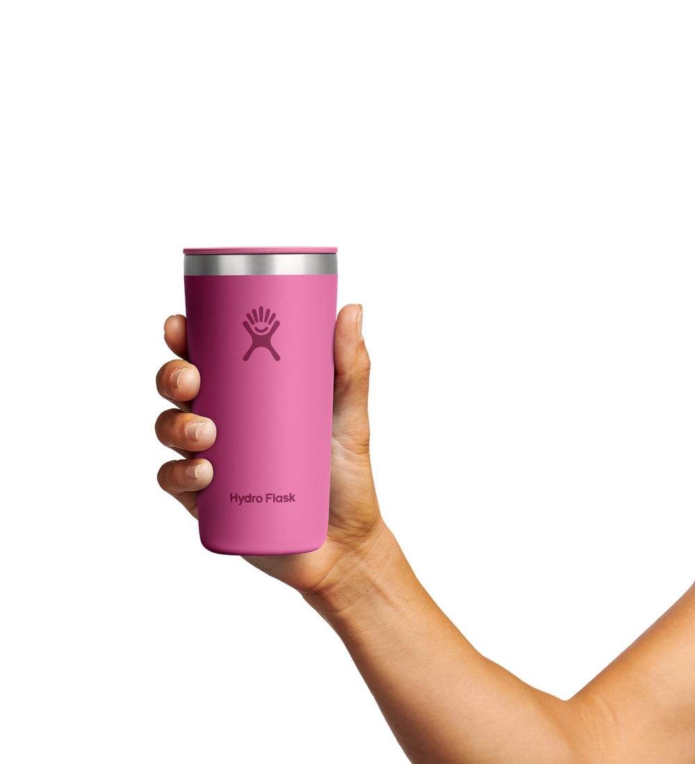 Hydro Flask HYDRO FLASK 12OZ TUMBLER REEF