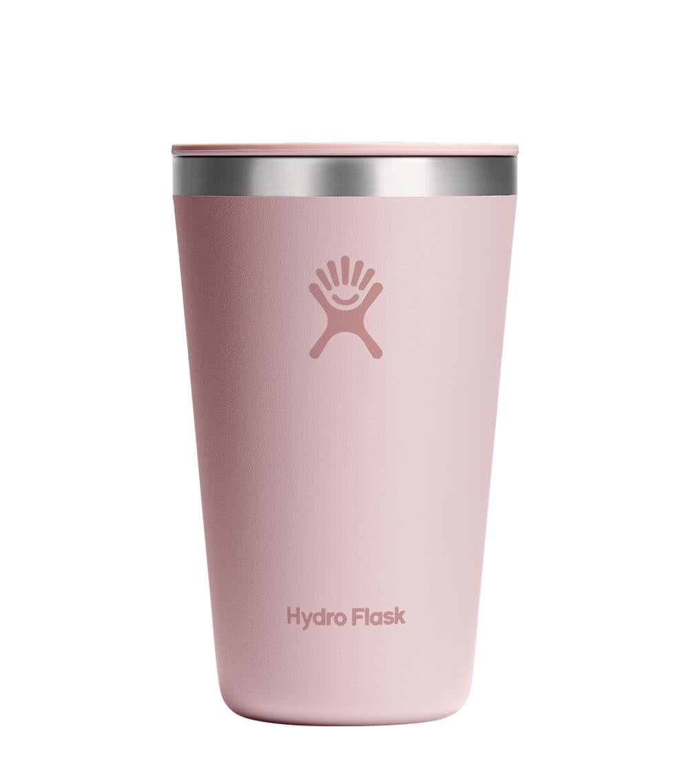 HYDRO FLASK HYDRO FLASK 16 OZ TUMBLER TRILLIUM