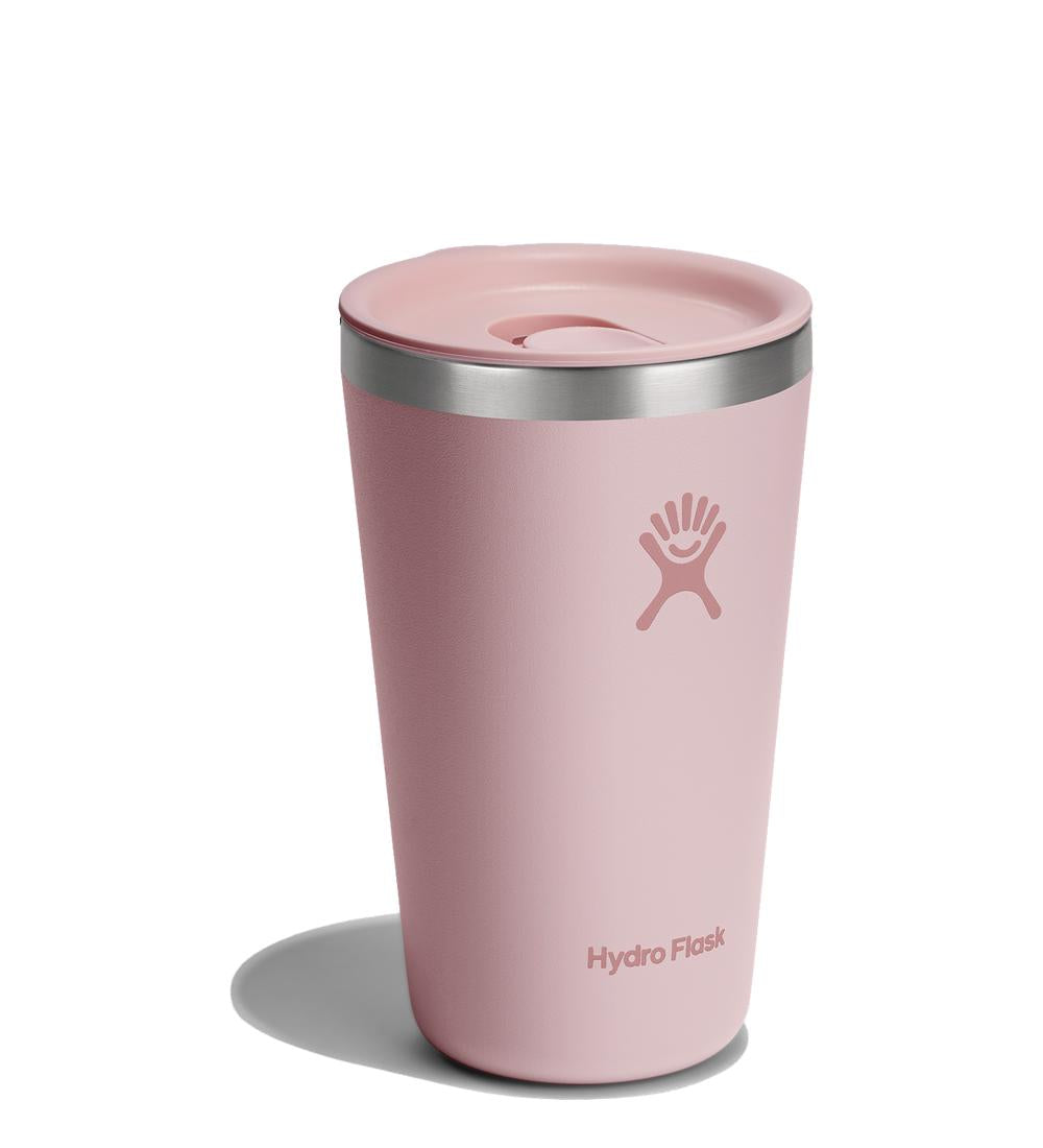 HYDRO FLASK HYDRO FLASK 16 OZ TUMBLER TRILLIUM