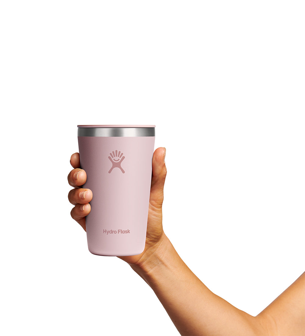 HYDRO FLASK HYDRO FLASK 16 OZ TUMBLER TRILLIUM