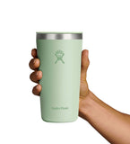 HYDRO FLASK 20OZ TUMBLER ALOE