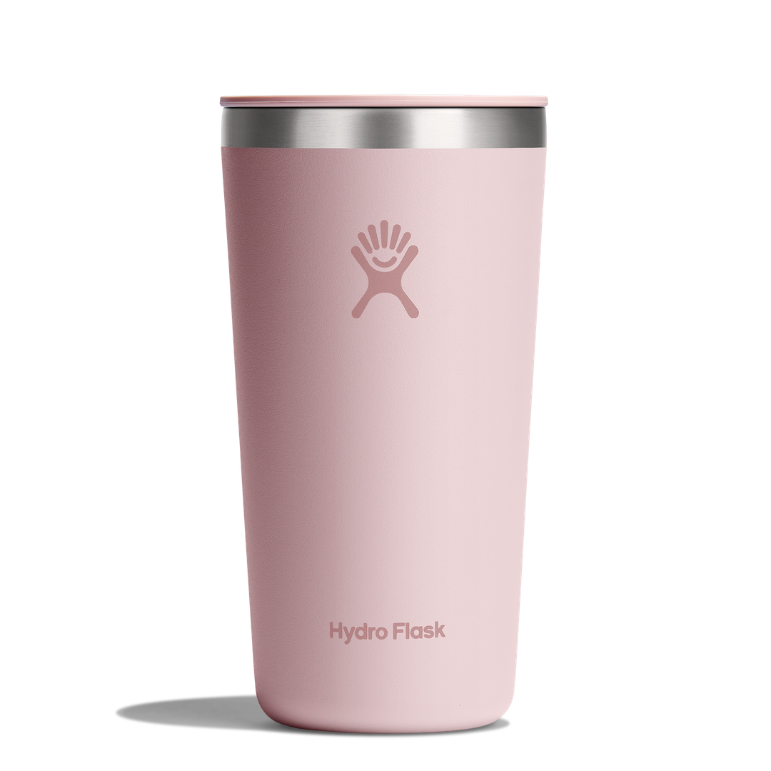 Hydro Flask 20oz Tumbler Trillium