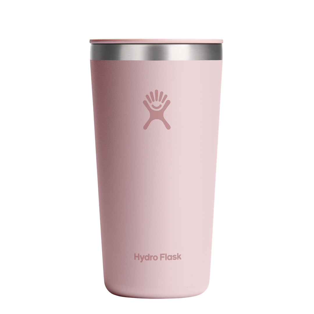 Hydro Flask 20oz Tumbler Trillium