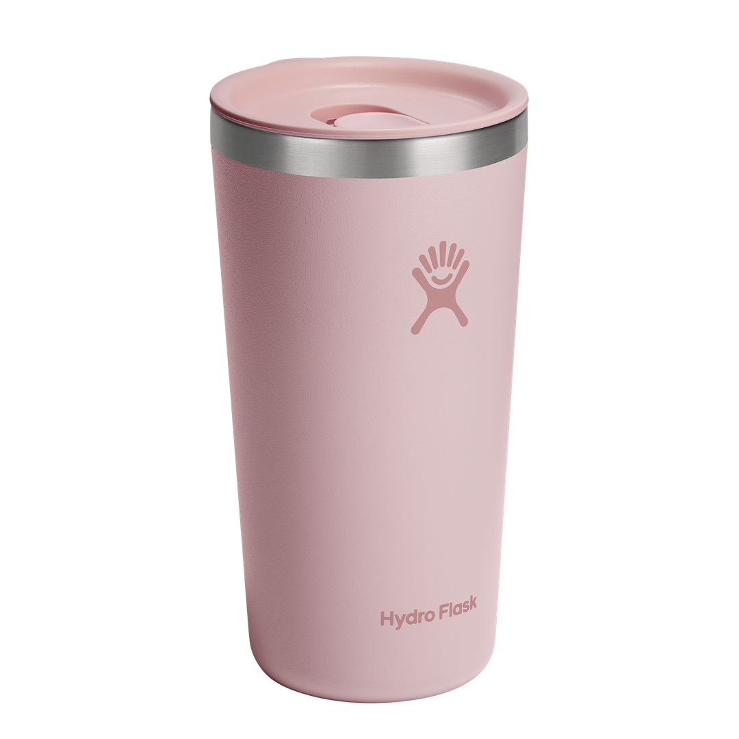 Hydro Flask 20oz Tumbler Trillium