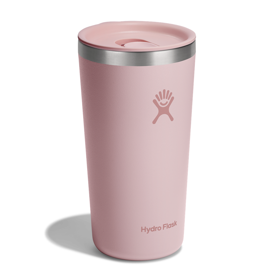 Hydro Flask 20oz Tumbler Trillium