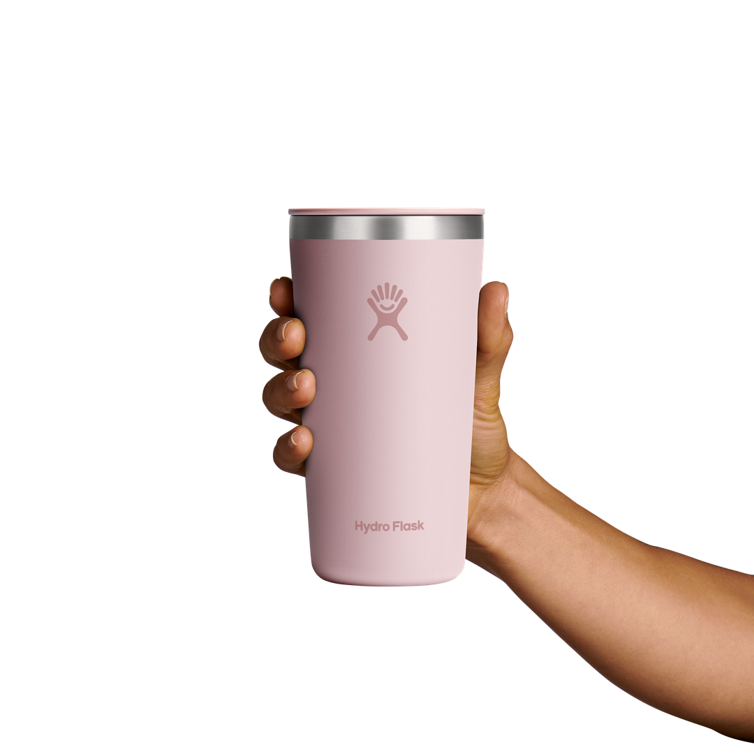 Hydro Flask 20oz Tumbler Trillium