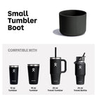 Hydro Flask Tumbler Boot Trillium Small