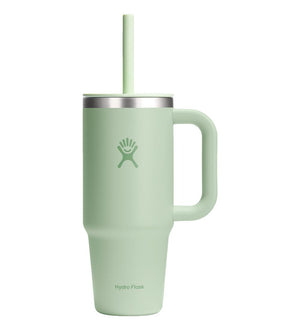 HYDRO FLASK 24 OZ ALL AROUND TRAVEL TUMBLER ALOE