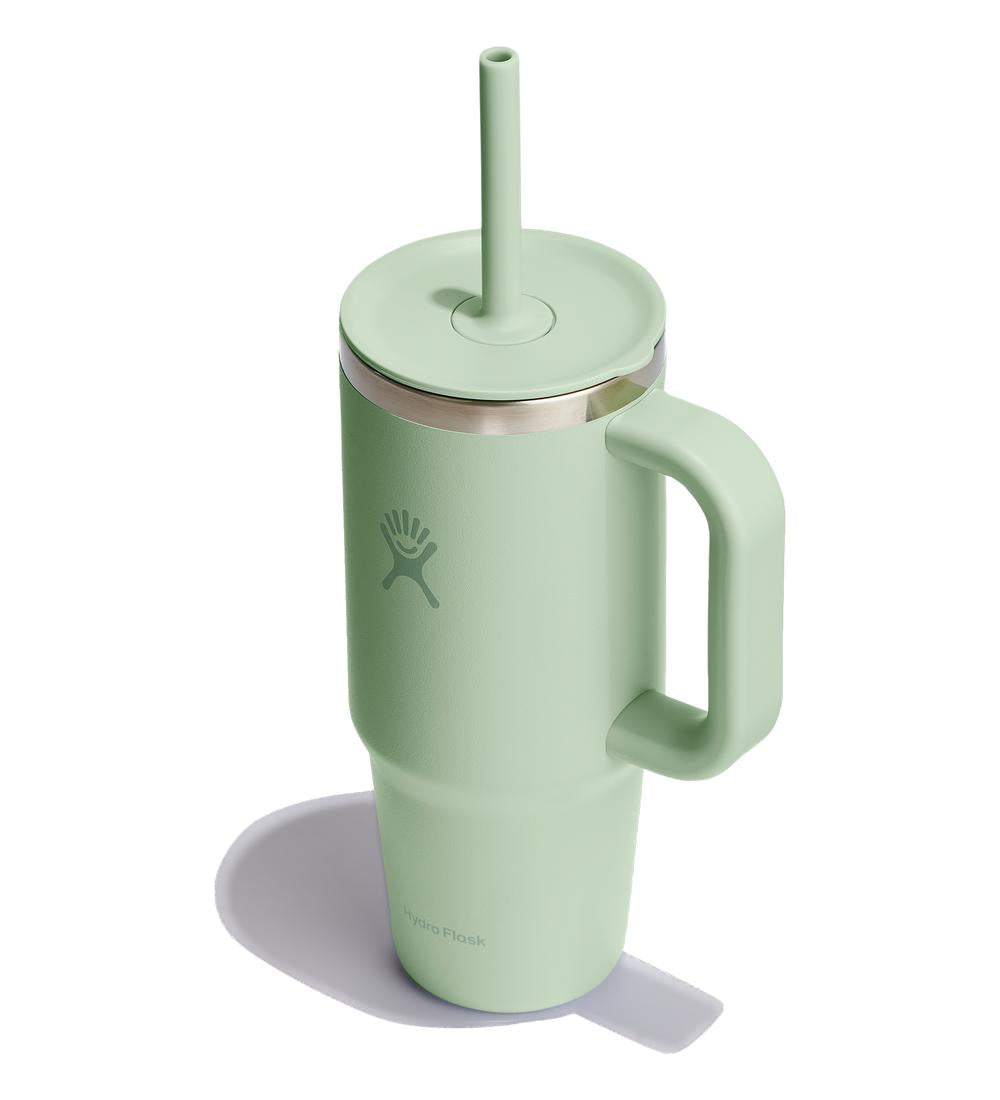 HYDRO FLASK HYDRO FLASK 24 OZ ALL AROUND TRAVEL TUMBLER ALOE