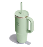 HYDRO FLASK HYDRO FLASK 24 OZ ALL AROUND TRAVEL TUMBLER ALOE