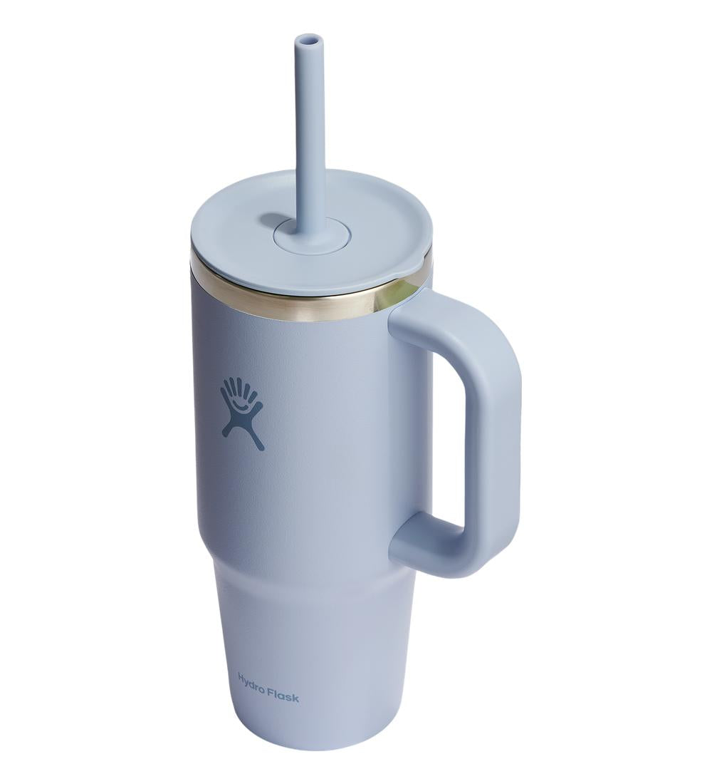 HYDRO FLASK HYDRO FLASK 24 OZ ALL AROUND TRAVEL TUMBLER SURF