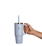 HYDRO FLASK HYDRO FLASK 24 OZ ALL AROUND TRAVEL TUMBLER SURF