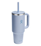 HYDRO FLASK HYDRO FLASK 40 OZ ALL AROUND TRAVEL TUMBLER SURF