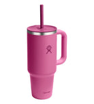 HYDRO FLASK HYDRO FLASK 40 OZ ALL AROUND TRAVEL TUMBLER REEF
