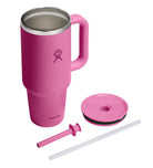 HYDRO FLASK HYDRO FLASK 40 OZ ALL AROUND TRAVEL TUMBLER REEF