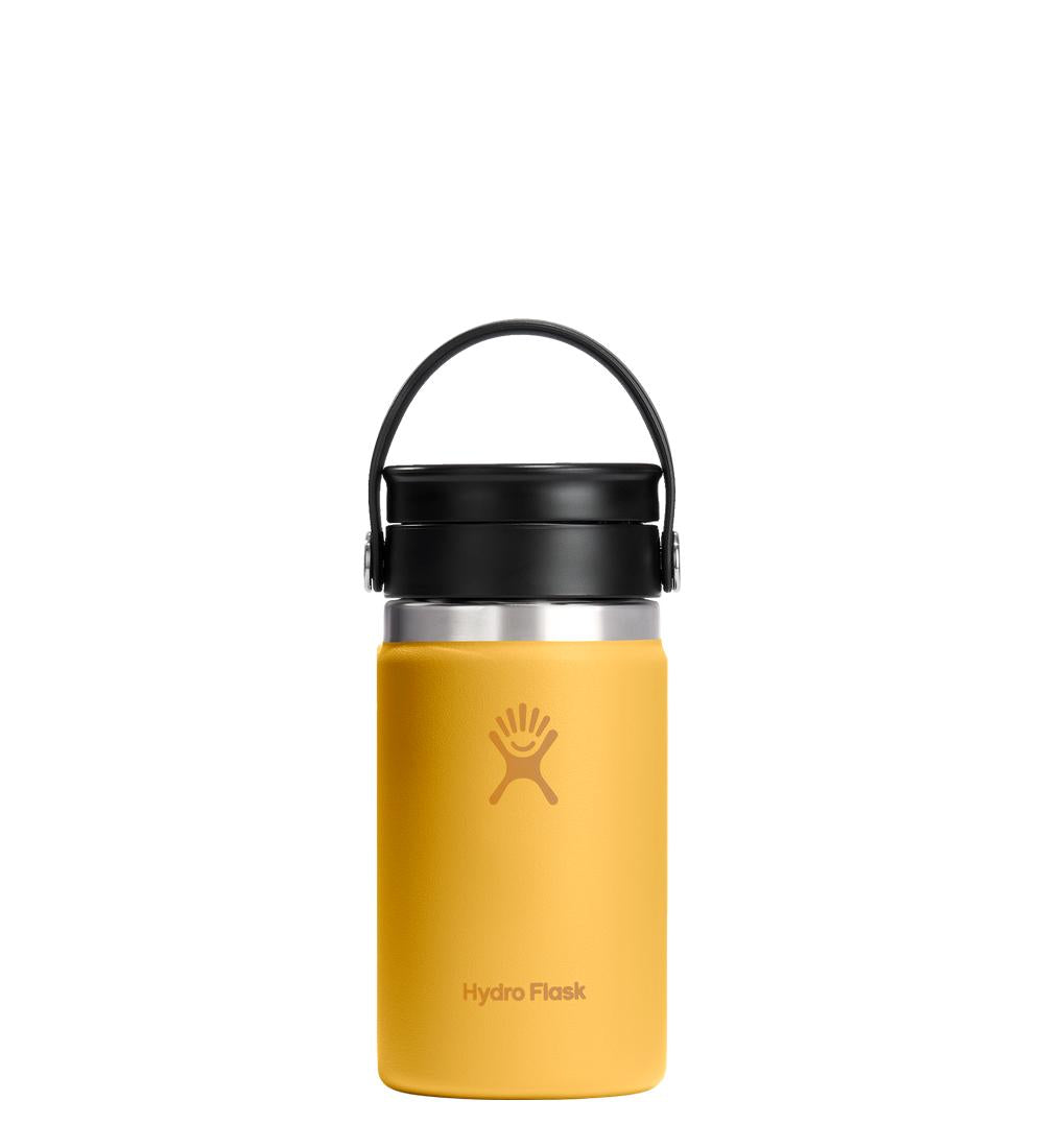 HYDRO FLASK HYDRO FLASK 12 OZ WIDE FLEX SIP LID SUNBEAM