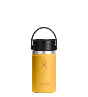 HYDRO FLASK 12 OZ WIDE FLEX SIP LID SUNBEAM